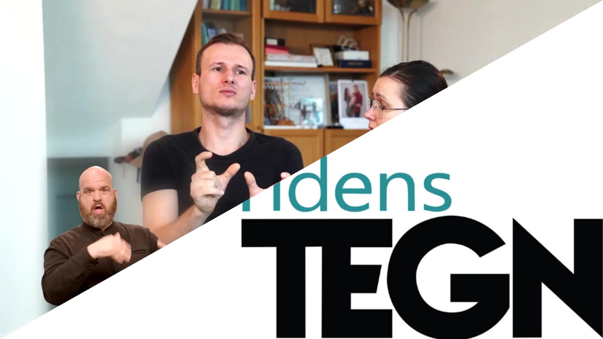 Klik for at se videoen "Hele Tidens Tegn d. 19. marts 2022"