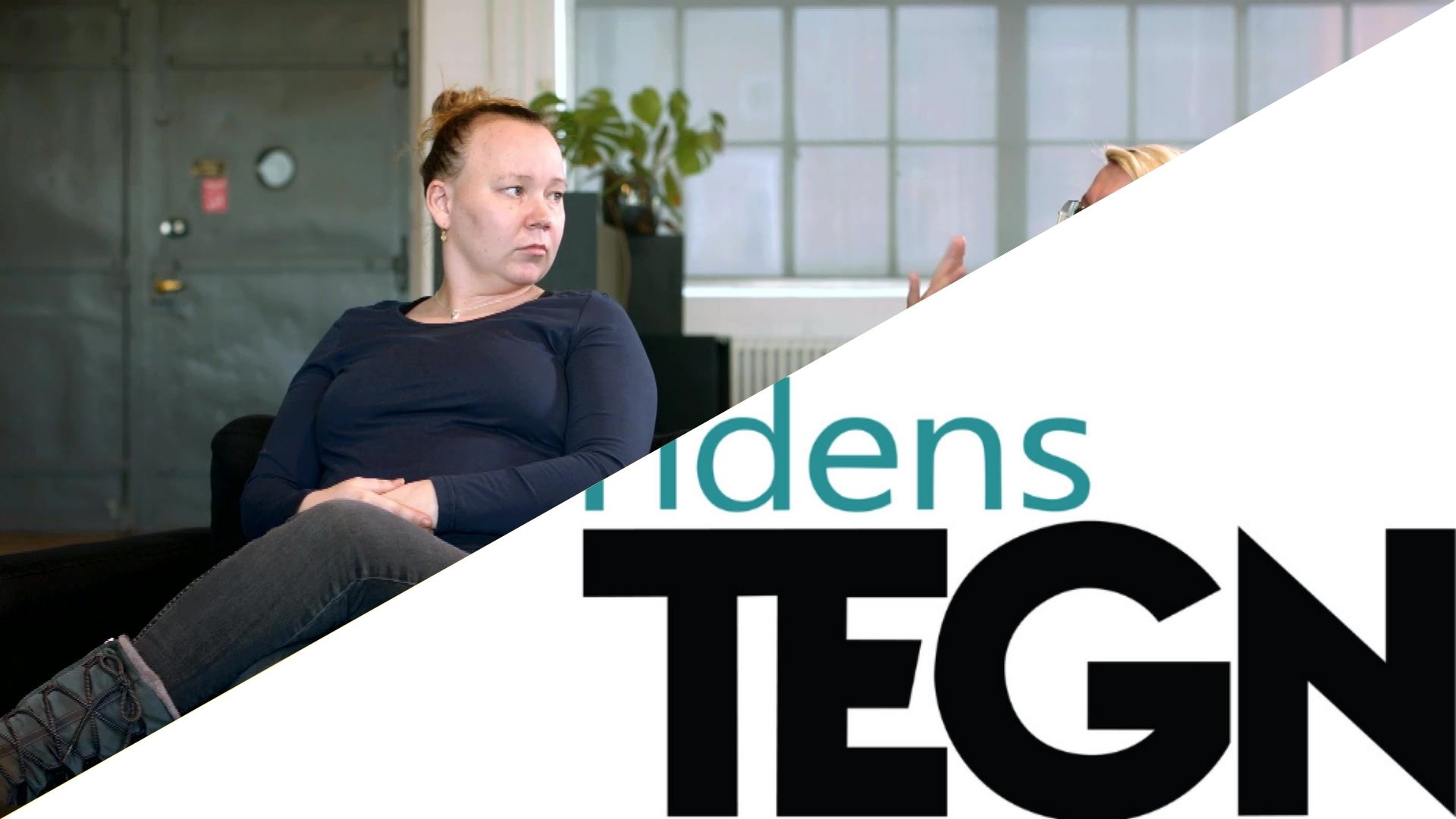 Klik for at se videoen "Hele Tidens Tegn d. 26. marts 2022"