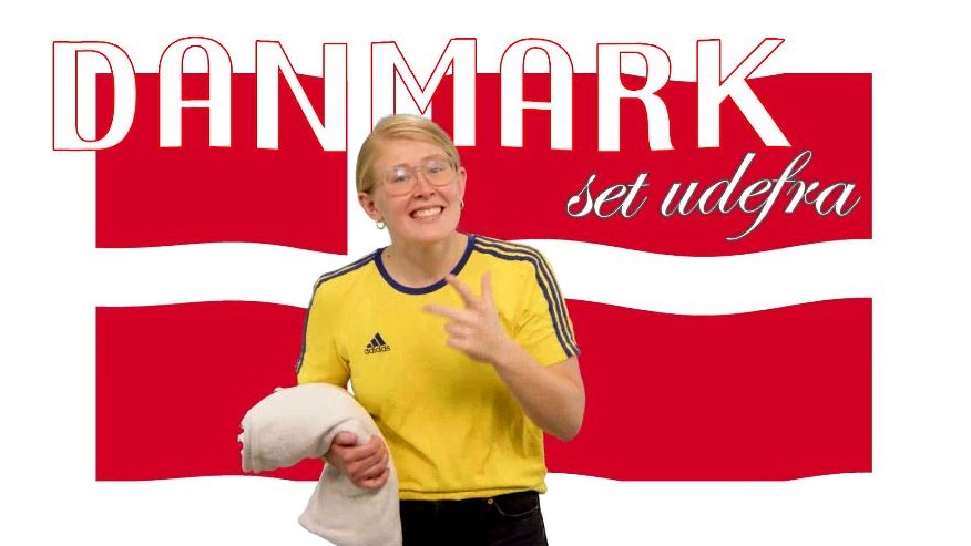 Klik for at se videoen "Danmark set udefra (S1:E4)"