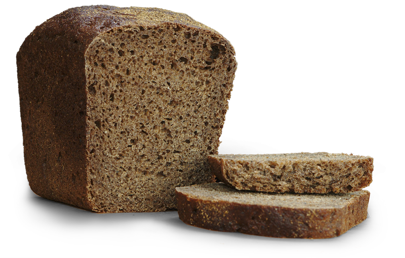 Rugbrod