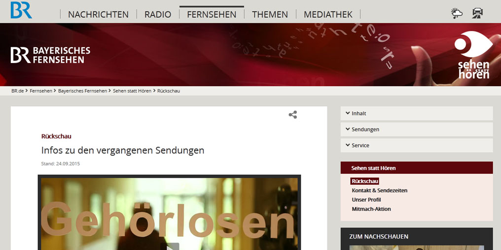 ndr