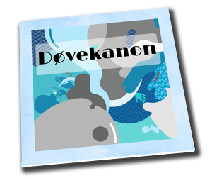 Døvekanon 1