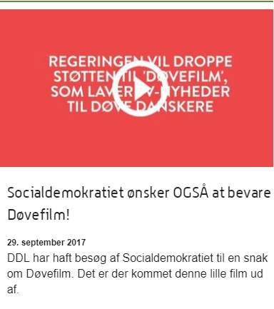 DDL 29 sep