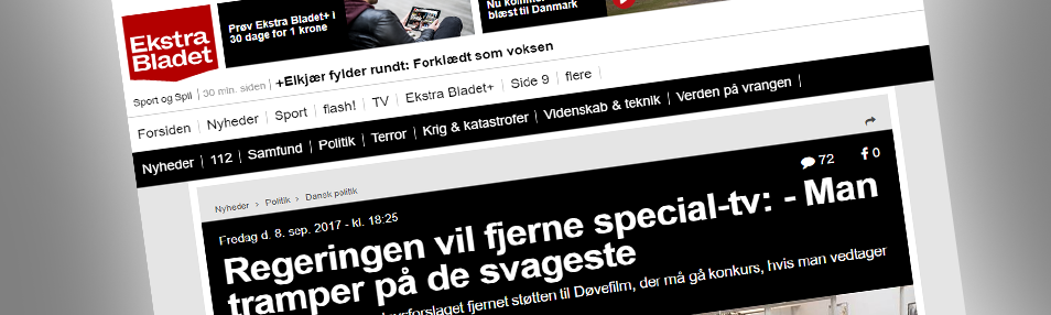 Ekstrabladet