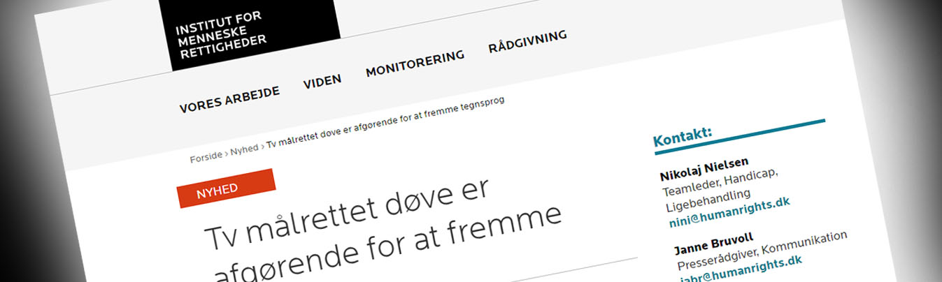 INS medier