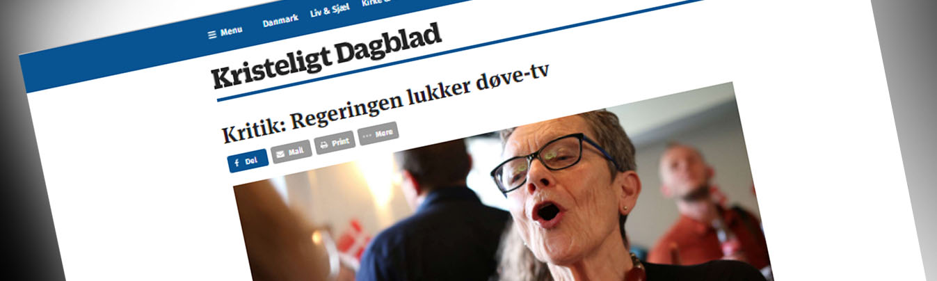 kristeligt dagblad