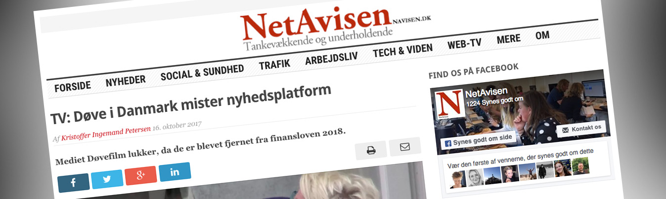 netavisen