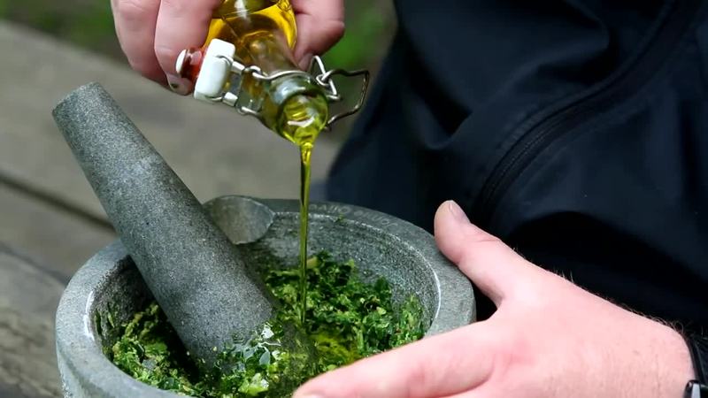 Pesto